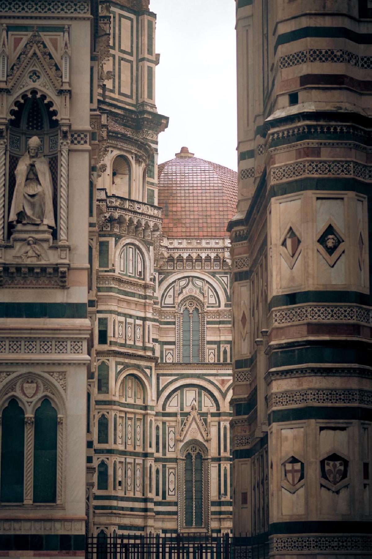 Spacer Historyczny we Florencji 08.02.2026